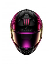 Shark Ridill 2 Assya Motorcycle Helmet at JTS Biker Clothing